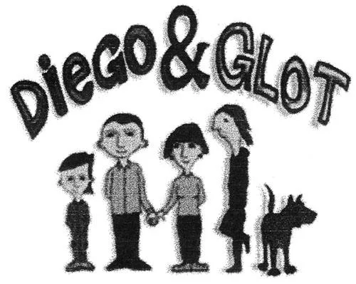 DIEGO & GLOT
