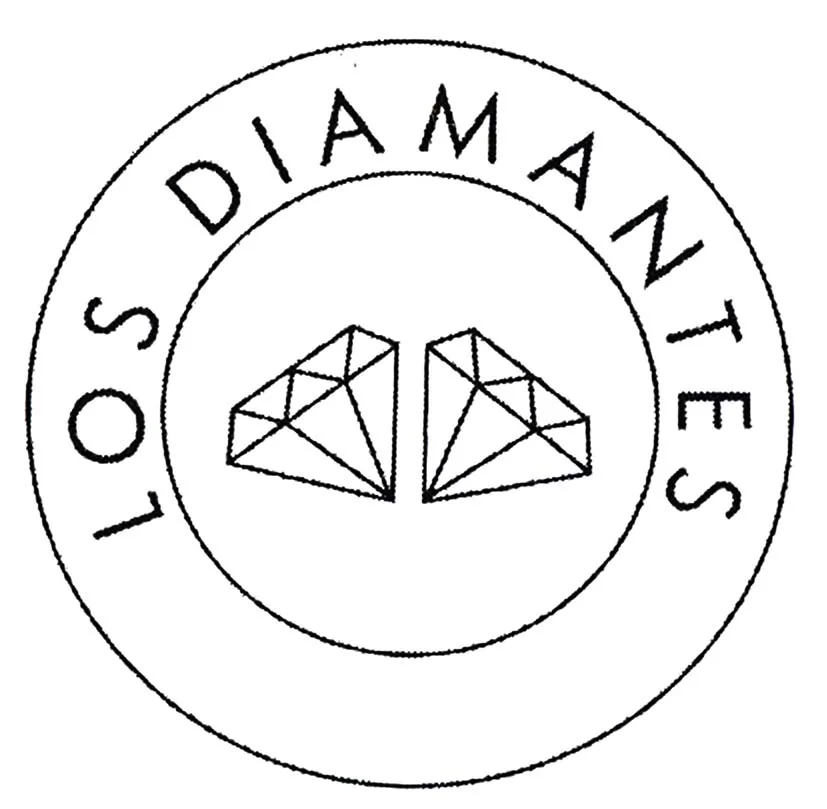 LOS DIAMANTES
