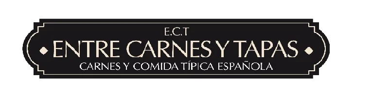 E.C.T ENTRE CARNES Y TAPAS