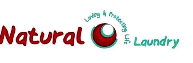 NATURAL LOVING & PROTECTING LIFE LAUNDRY