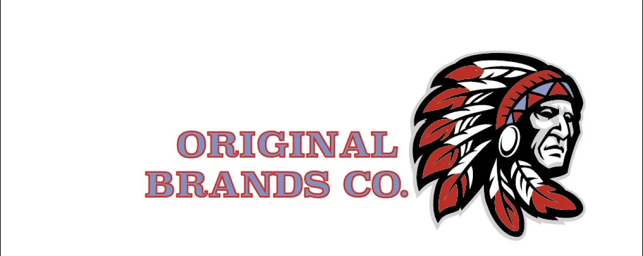ORIGINAL BRANDS CO.