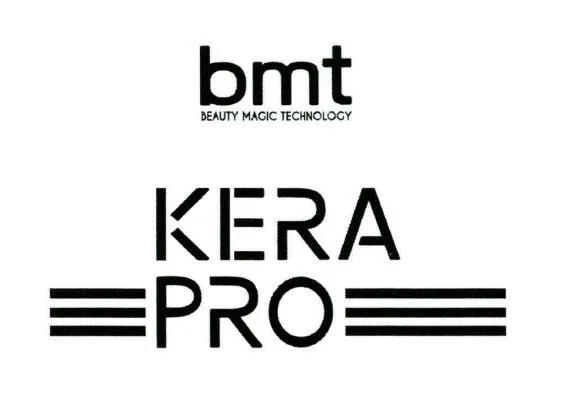 BMT BEAUTY MAGIC TECHNOLOGY KERA PRO