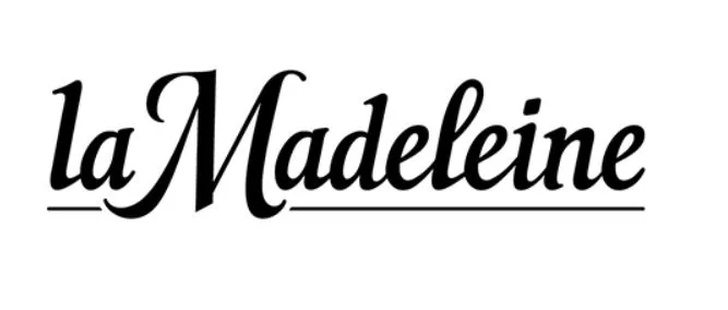 LA MADELEINE
