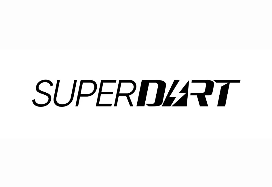 SUPERDART