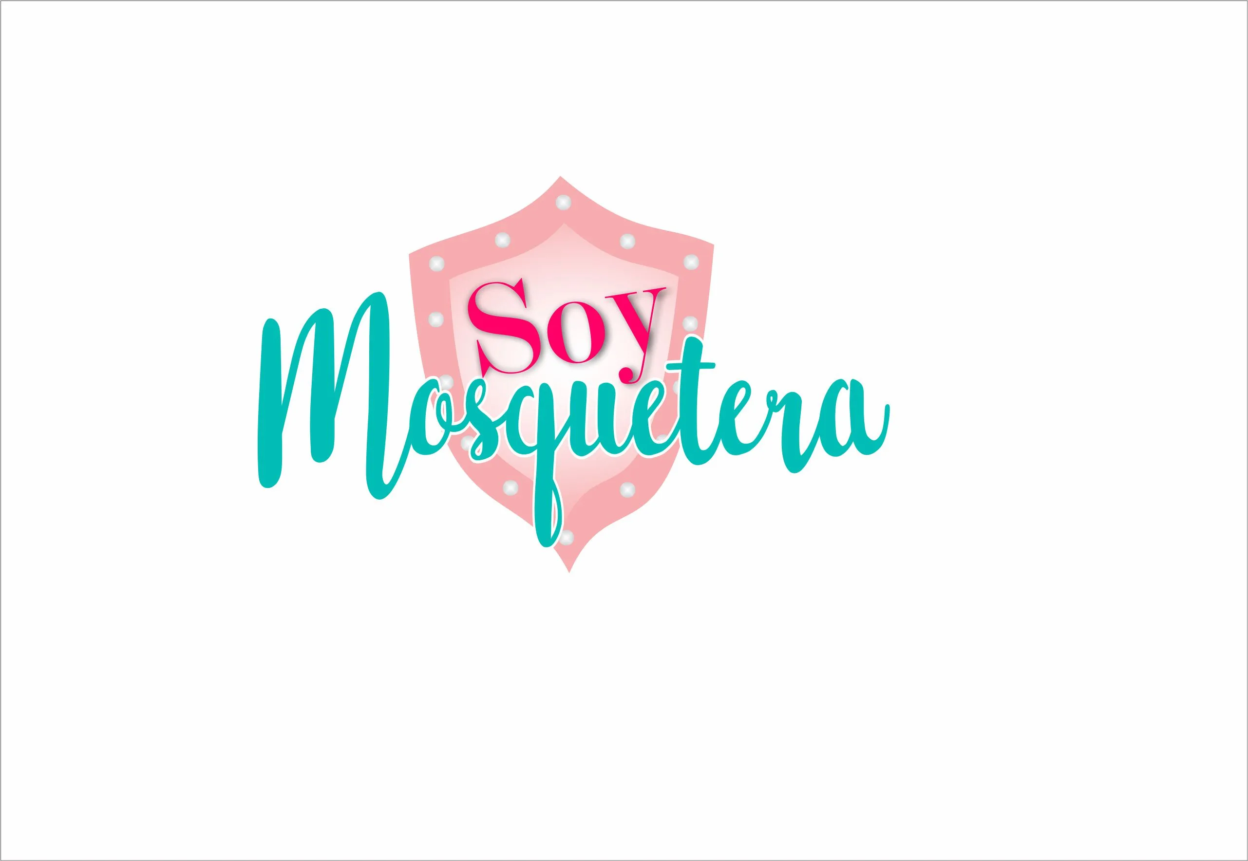 Soy Mosquetera
