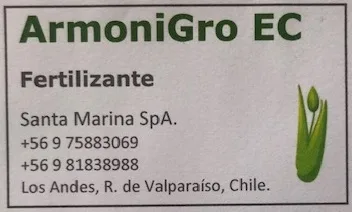 ArmoniGro EC