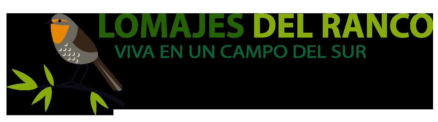 LOMAJES DEL RANCO