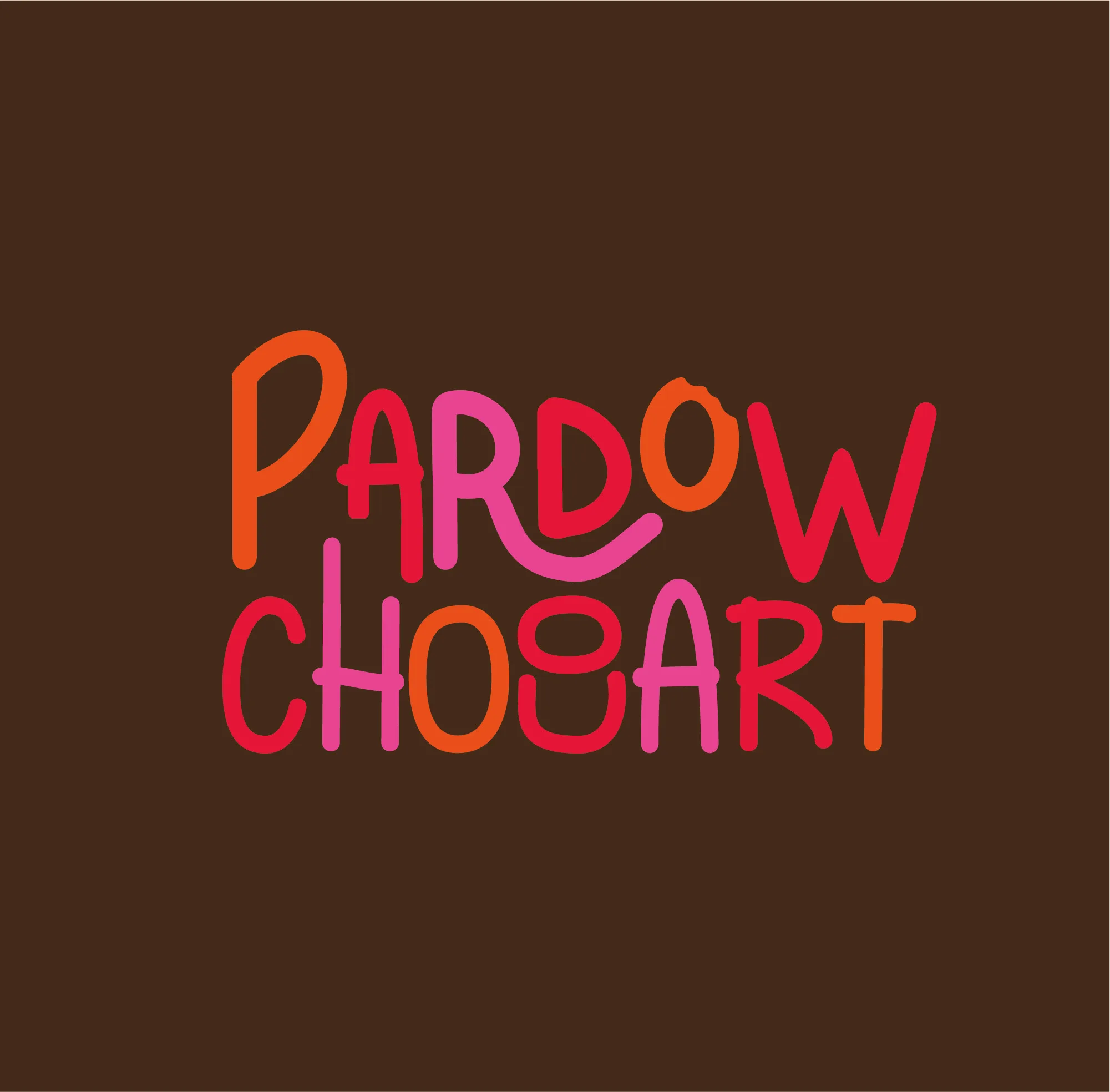 PARDOW CHOCOART