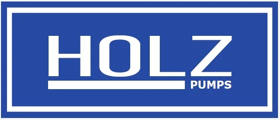 HOLZ PUMPS