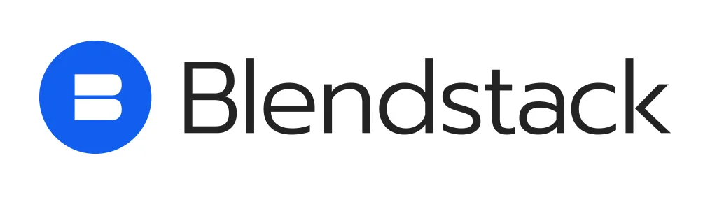 Blendstack