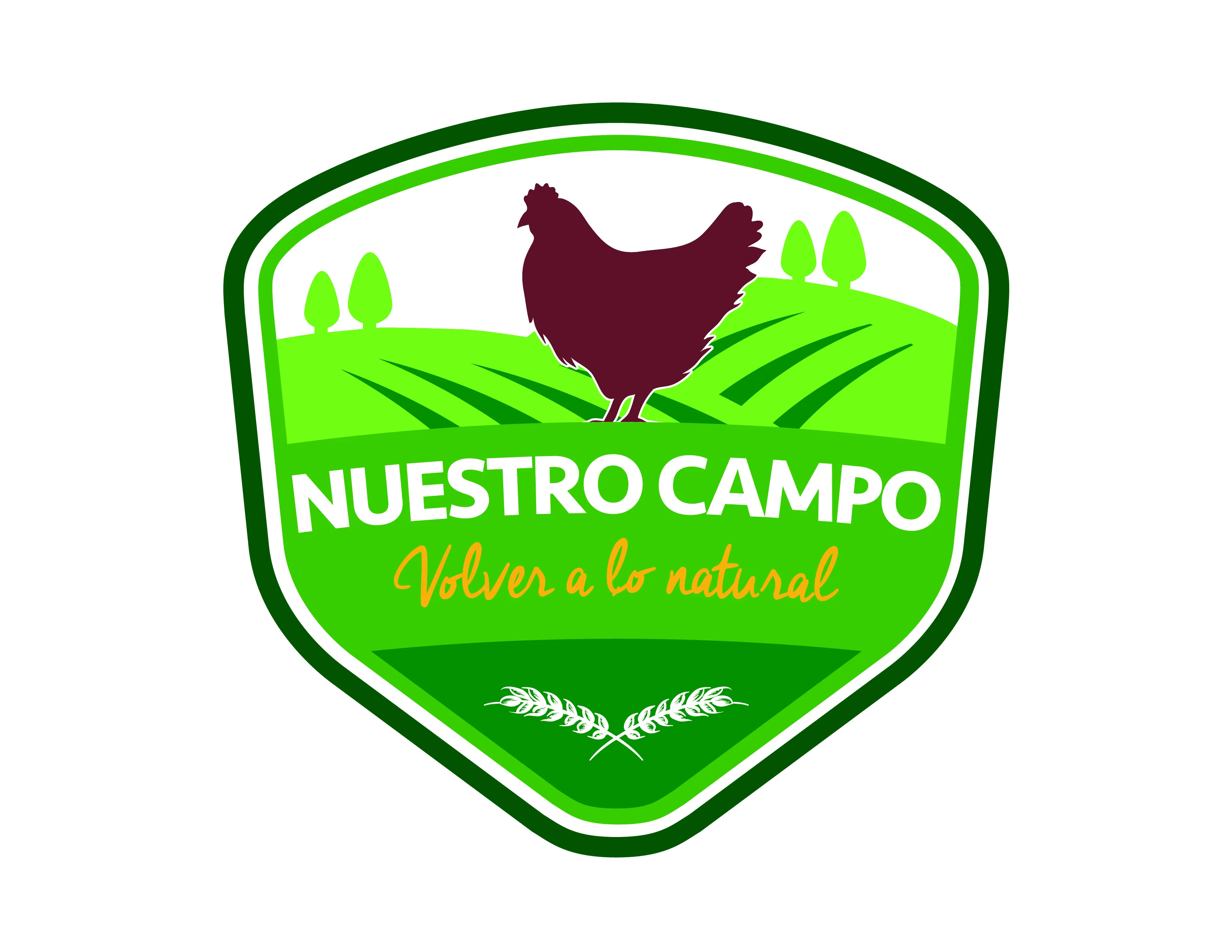 NUESTRO CAMPO Volver a lo natural