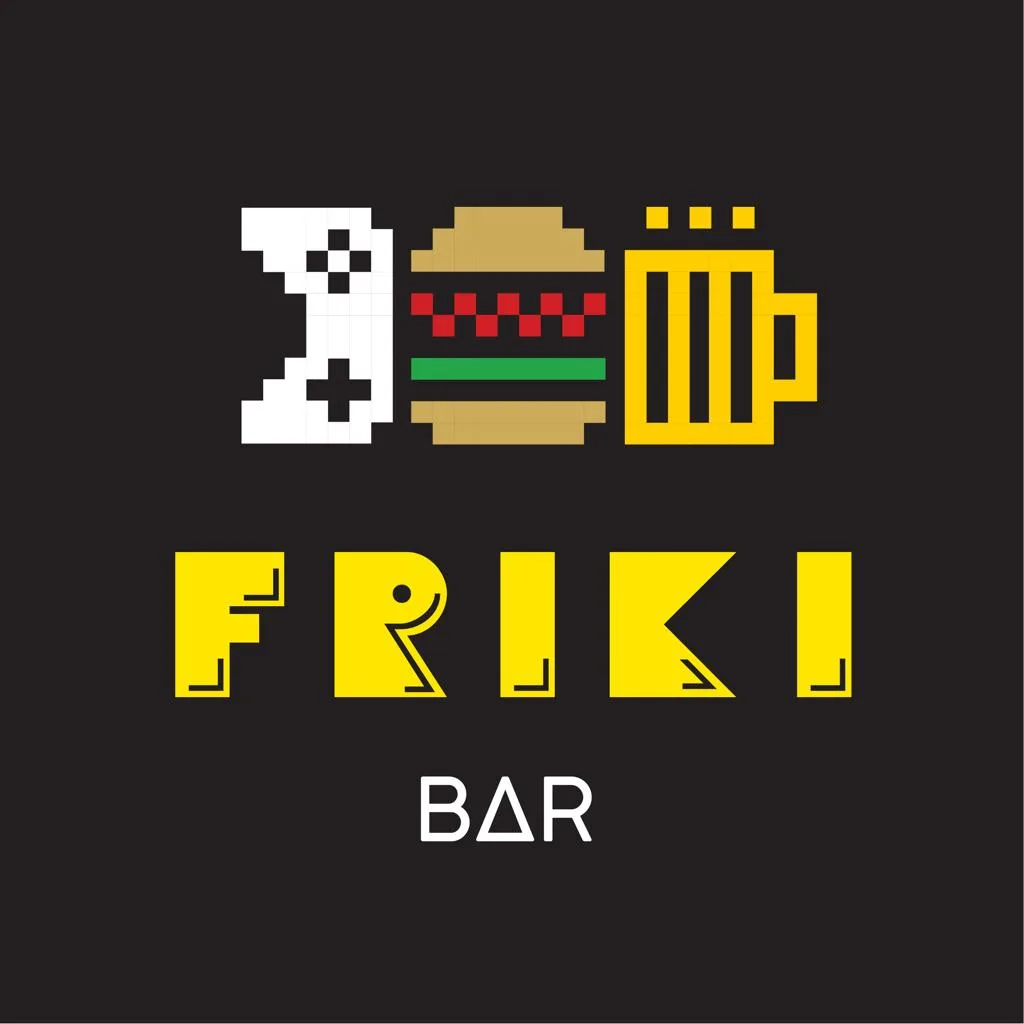 Friki Bar