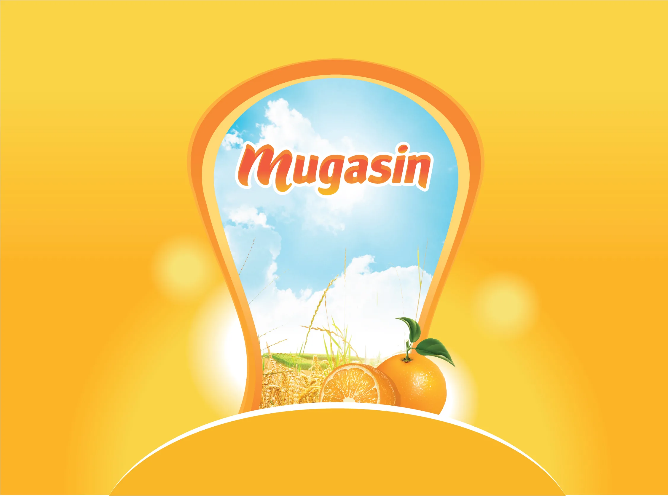 MUGASIN