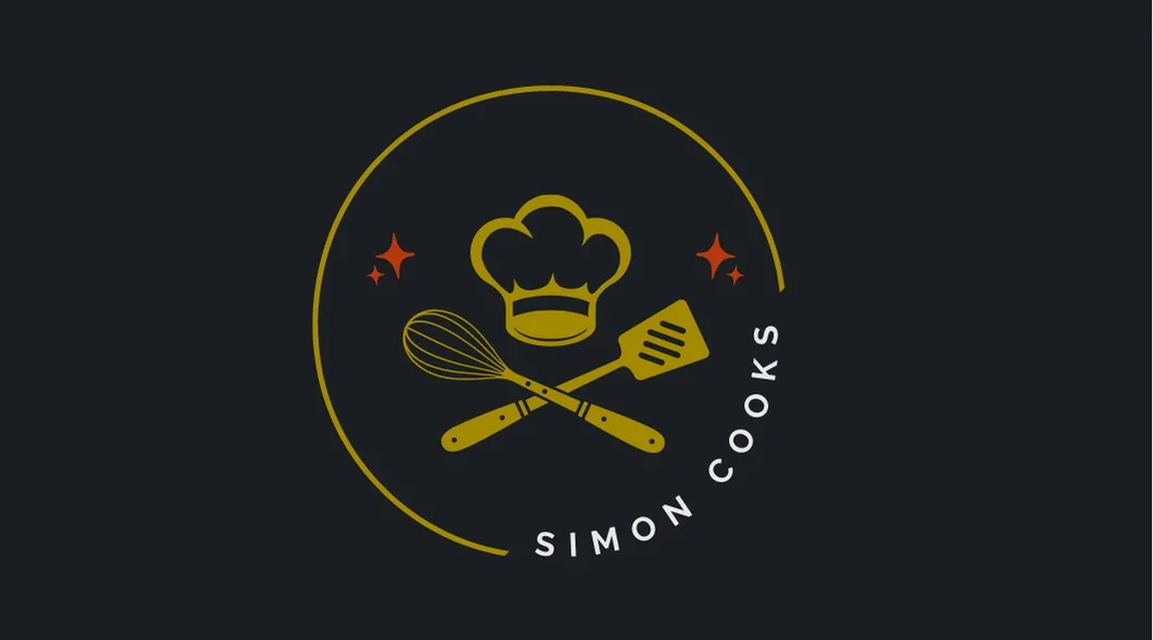 SIMON COOKS