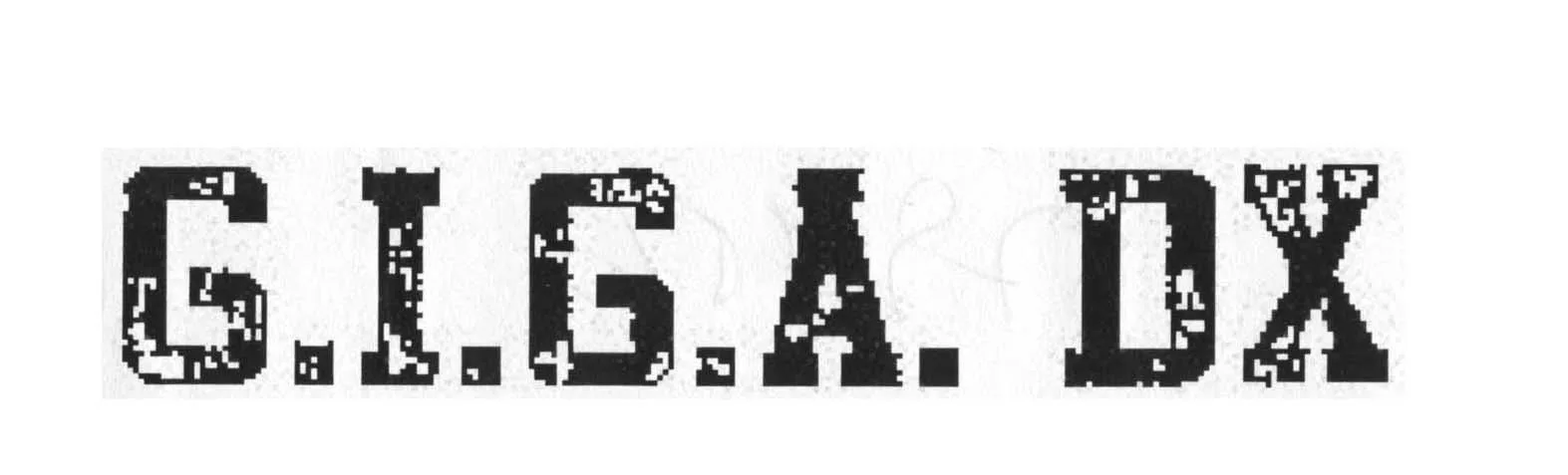 G.I.G.A. DX