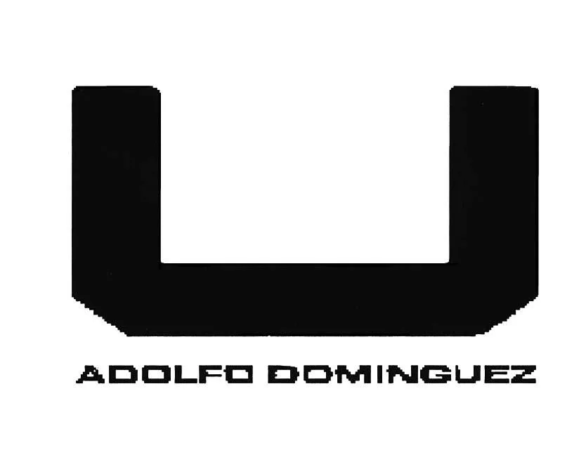 U ADOLFO DOMINGUEZ
