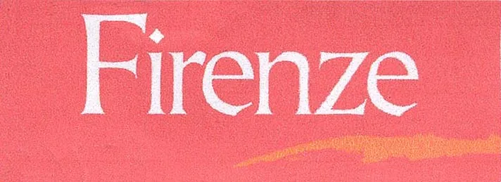 FIRENZE