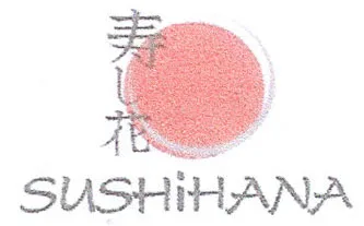 SUSHIHANA
