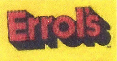 ERROL'S