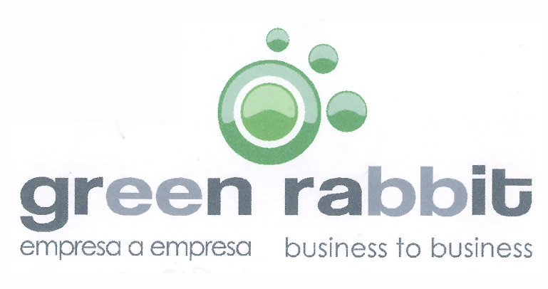 GREEN RABBIT