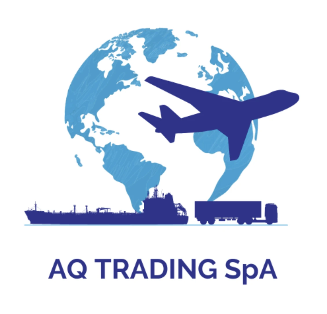 AQ TRADING SPA