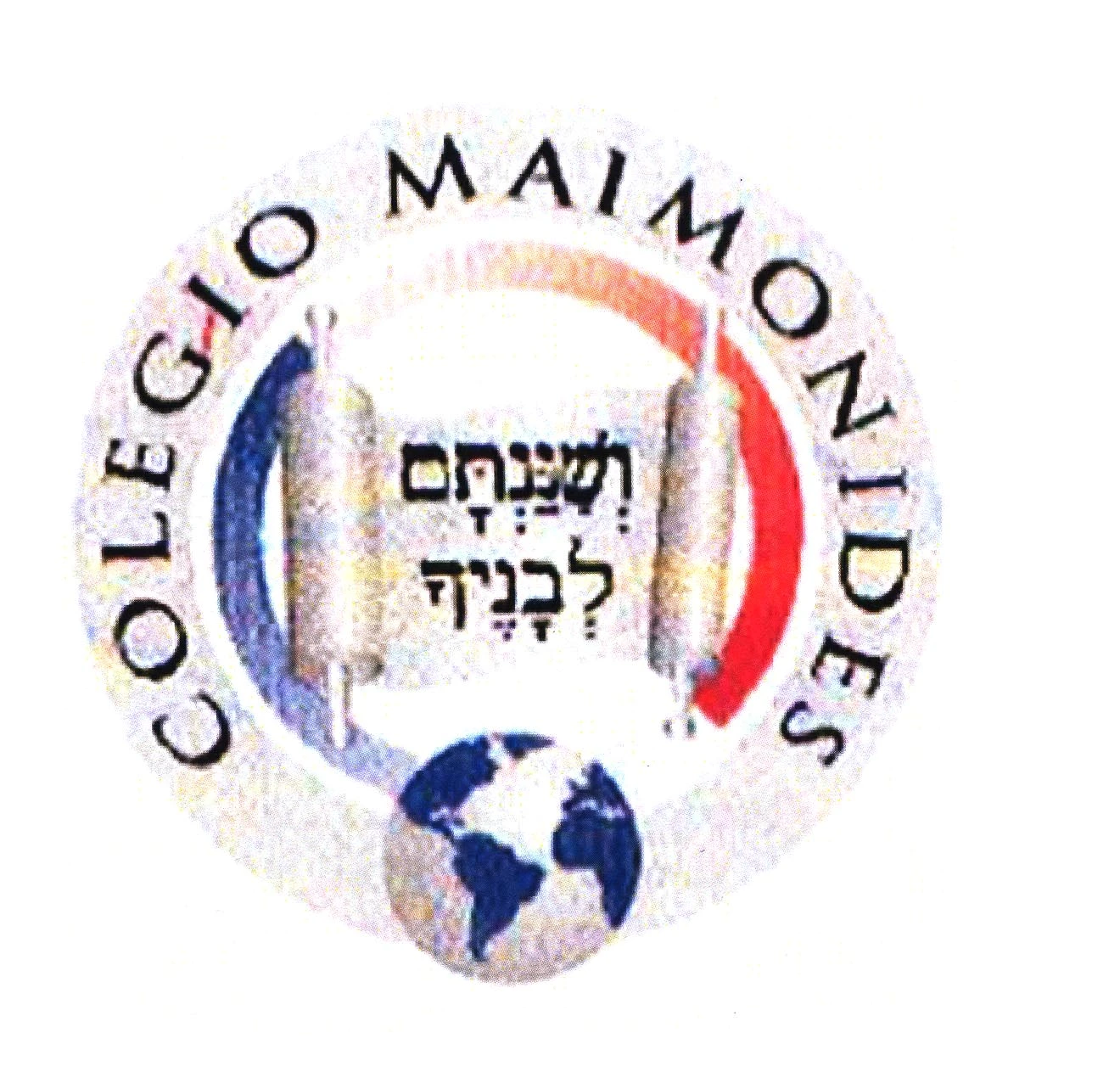COLEGIO MAIMONIDES