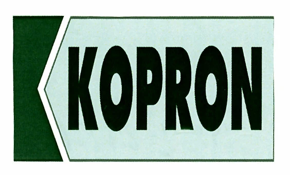 KOPRON