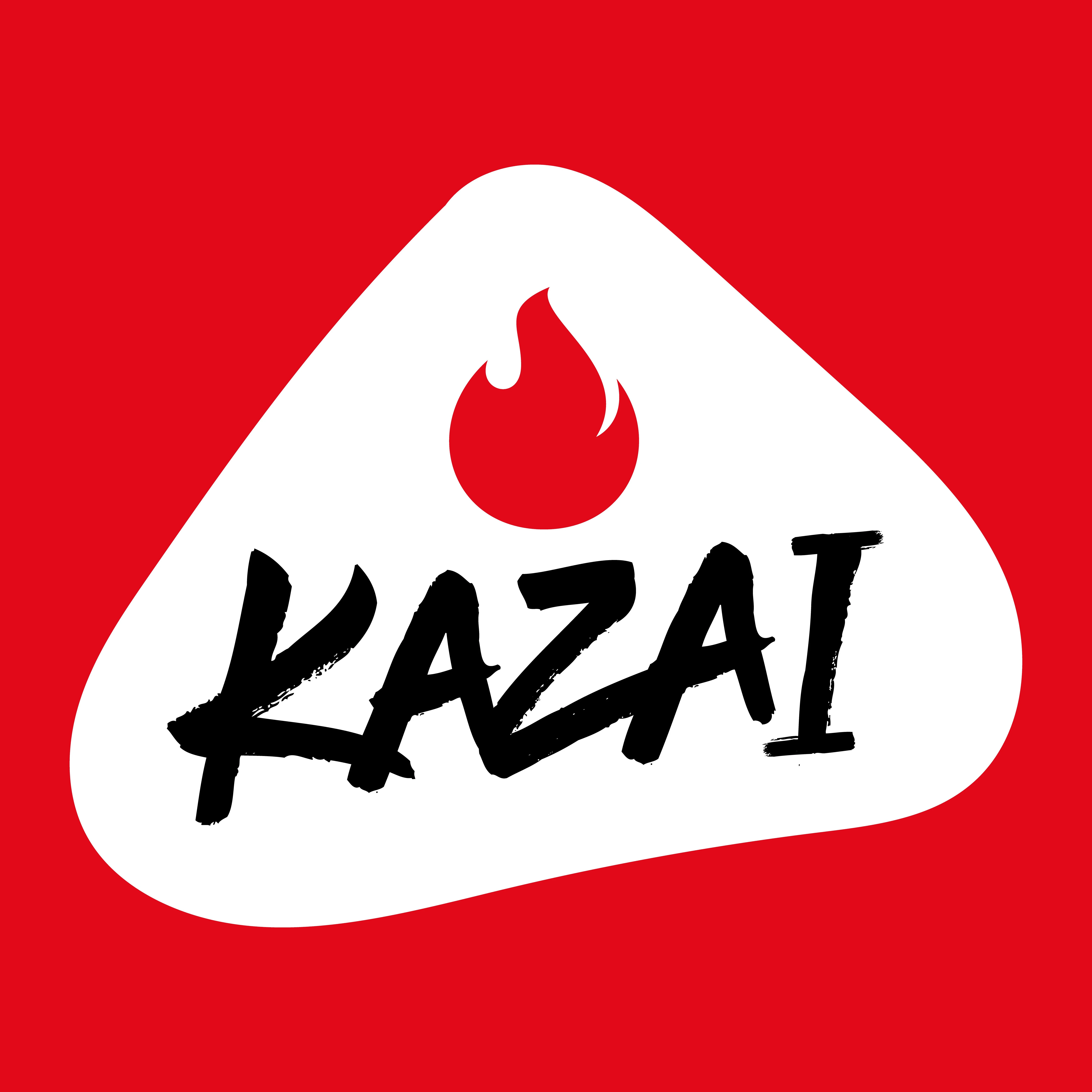 KAZAI