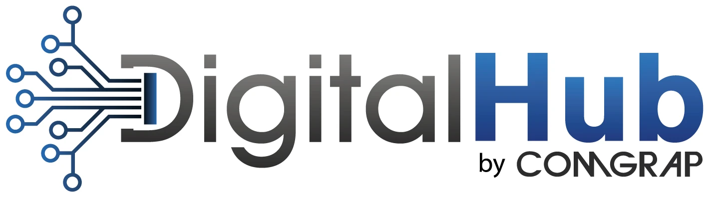 DigitalHub by COMGRAP