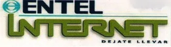 E ENTEL INTERNET