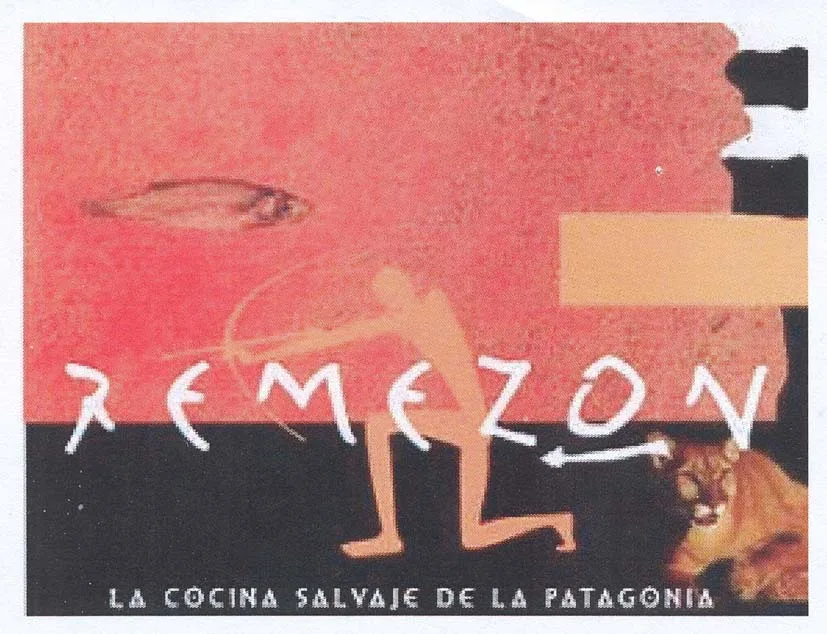 REMEZON LA COCINA SALVAJE DE LA PATAGONIA