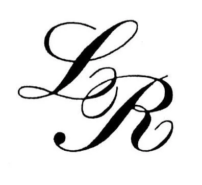 L R