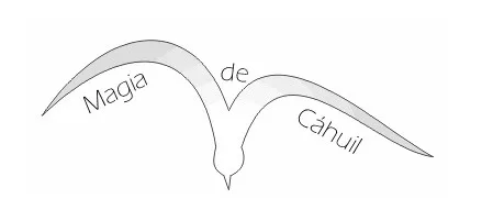 Magia de Cáhuil