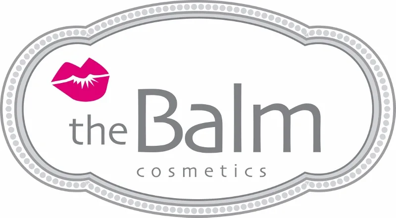theBalm cosmetics