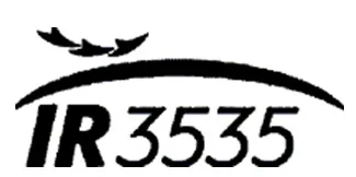 IR3535