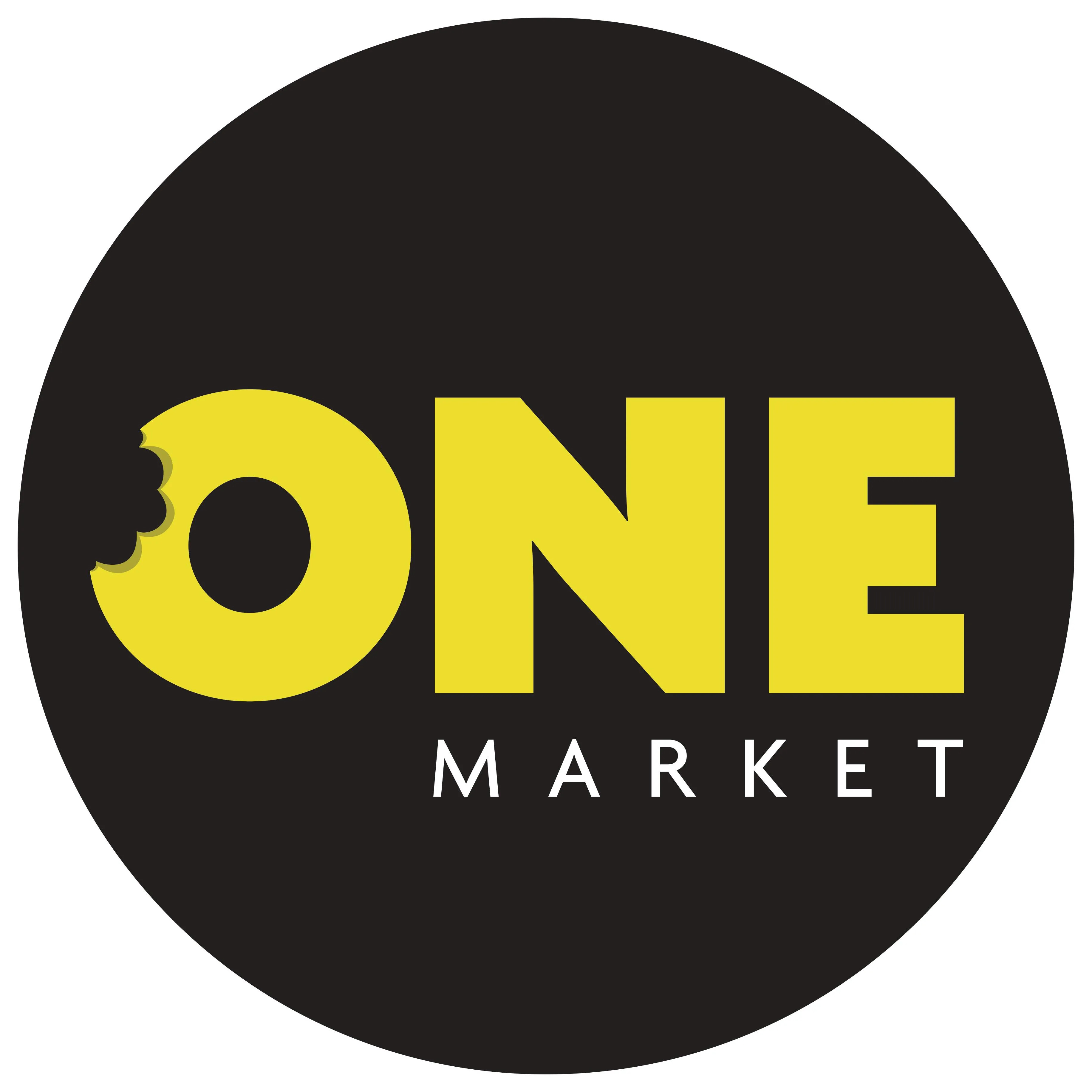 ONE MARKET