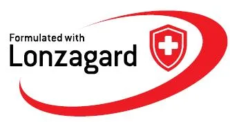 FORMULATED WITH LONZAGARD