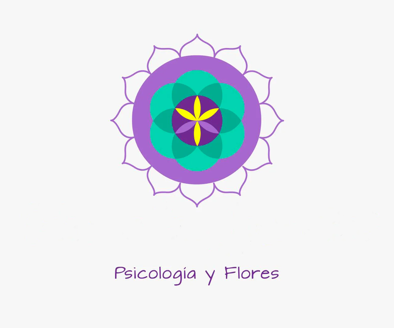 Psicología y Flores