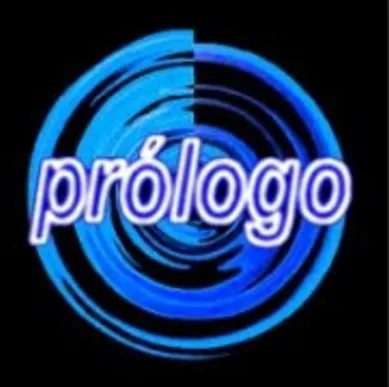 PRÓLOGO