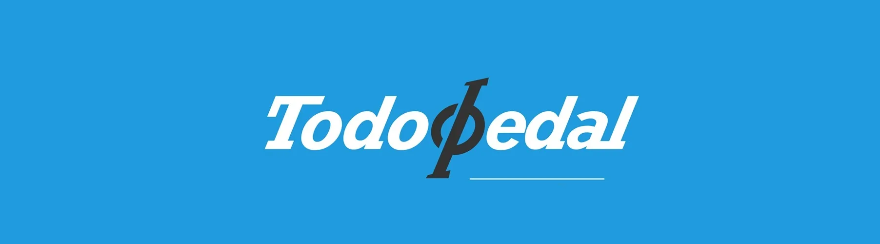 Todopedal