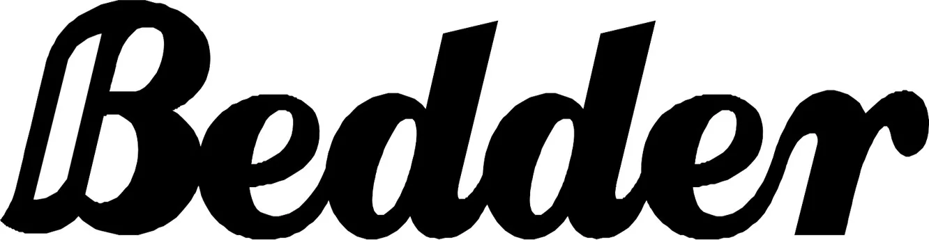 BEDDER
