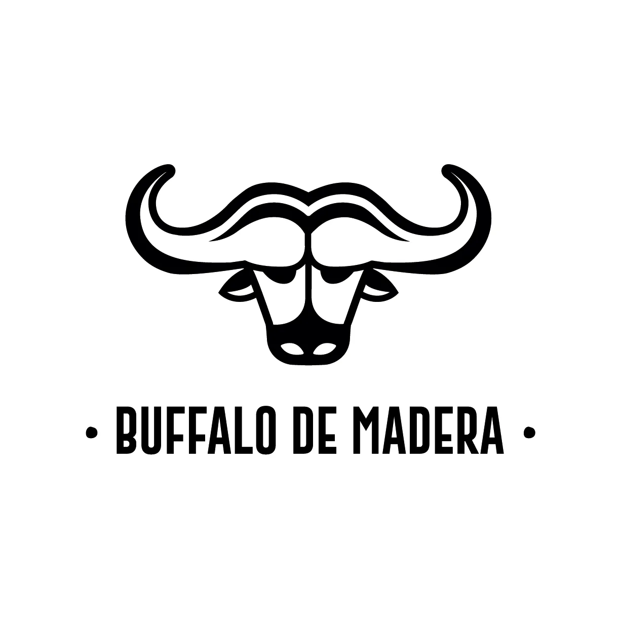 Buffalo de Madera