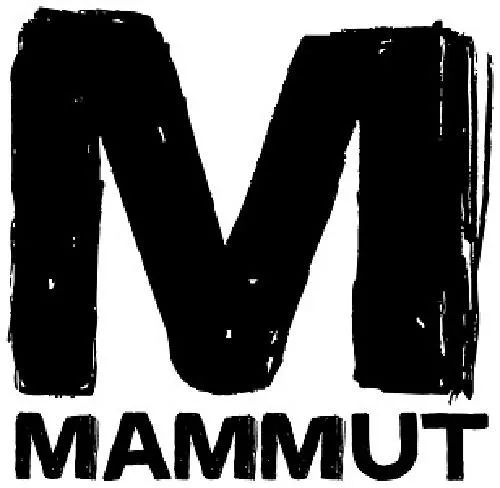 M MAMMUT