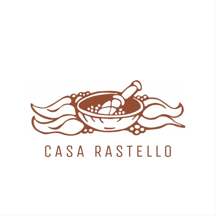 CASA RASTELLO