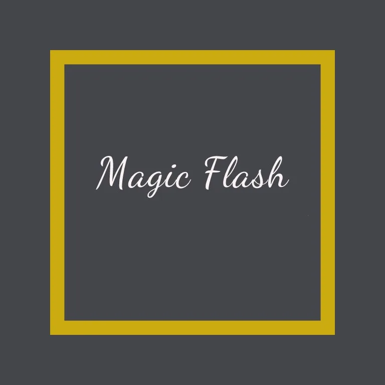 MAGIC FLASH