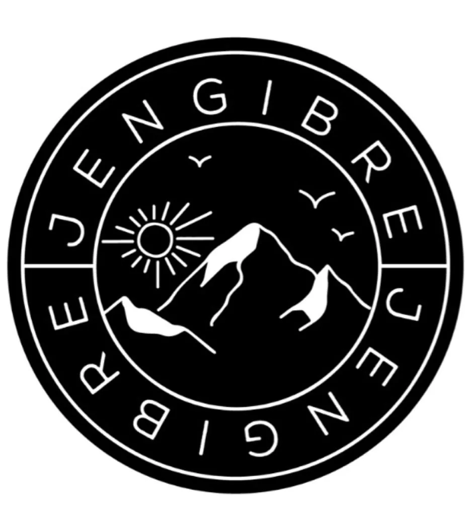 JENGIBRE