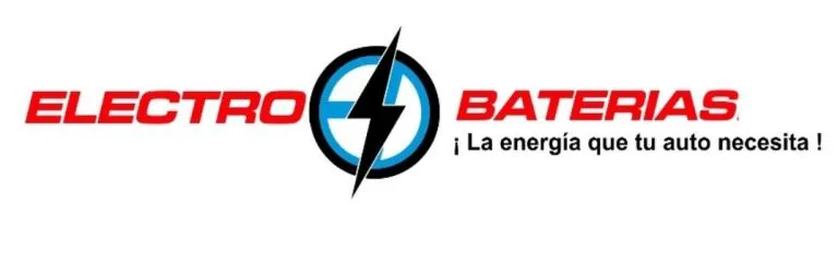 ELECTRO BATERIAS ¡La energía que tu auto necesita!