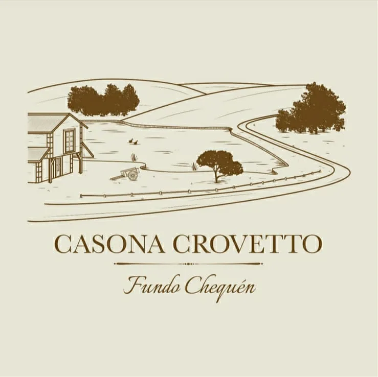 CASONA CROVETTO Fundo Chequén