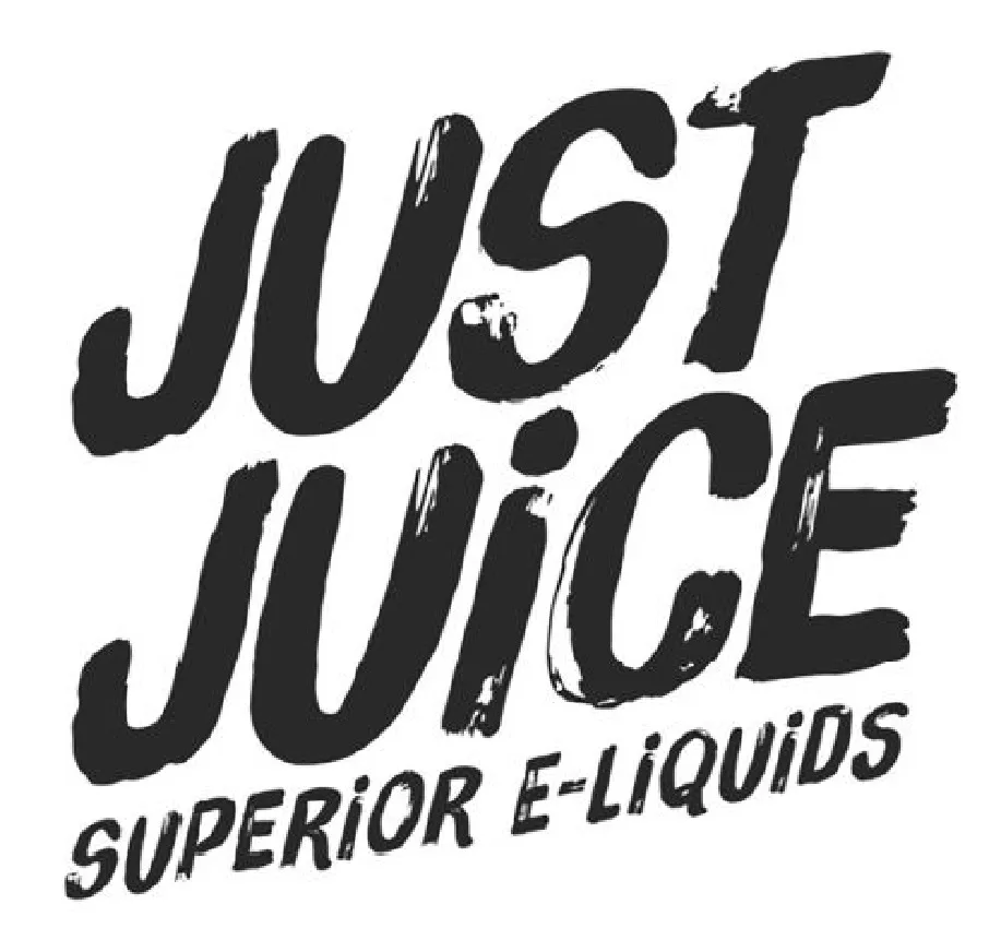 JUST JUICE SUPERIOR E-LIQUIDS