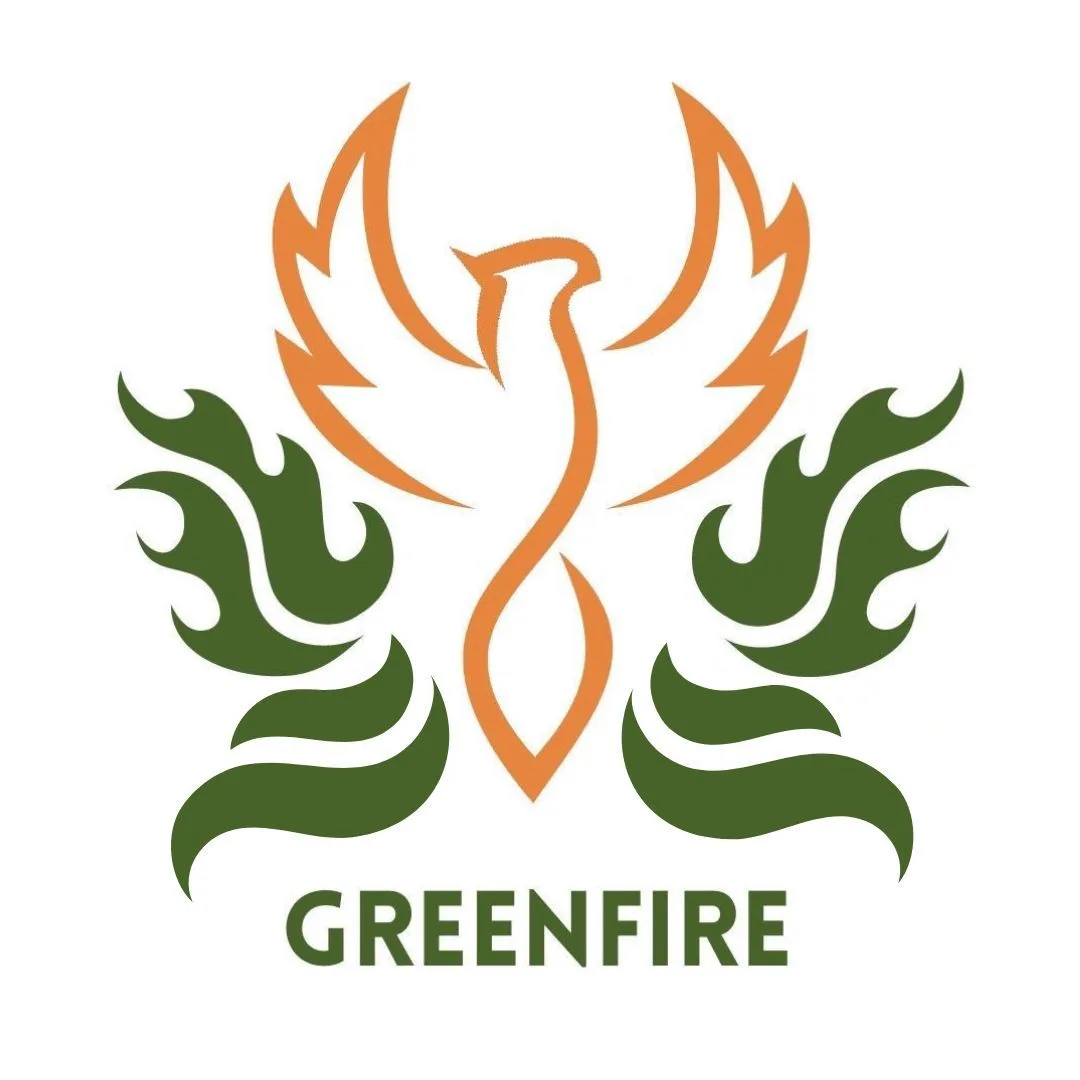 Green Fire